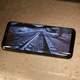 Galaxy S8+’s display is bright and vibrant.
